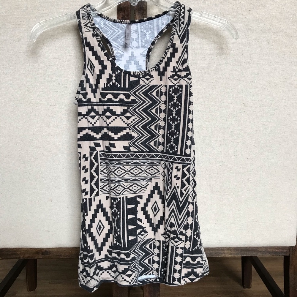 Racerback Tank